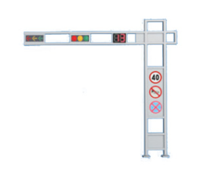 道路交（jiāo）通框架杆（gǎn）件（jiàn）